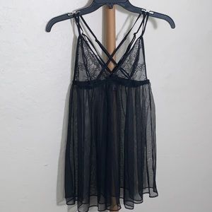 Victoria’s Secret lingerie